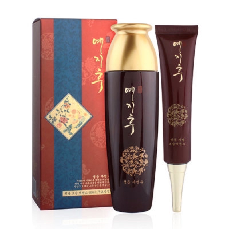 [พร้อมส่ง/แท้จากเกาหลี/SALE/Exp.13/10/2022] Yezihu skin toner นํ้าตบราชวงค์ 1แถม1