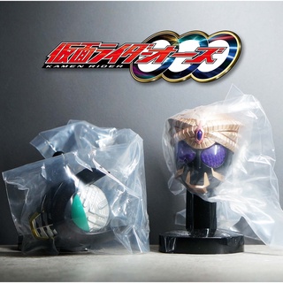 1/6 Bandai OOO Birth Burakawani หัวมดแดง kamen rider masked rider head หัวมาสค์ไรเดอร์ โอส