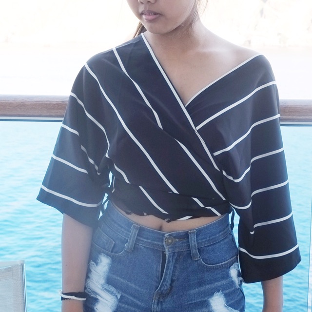 Jessie TOP