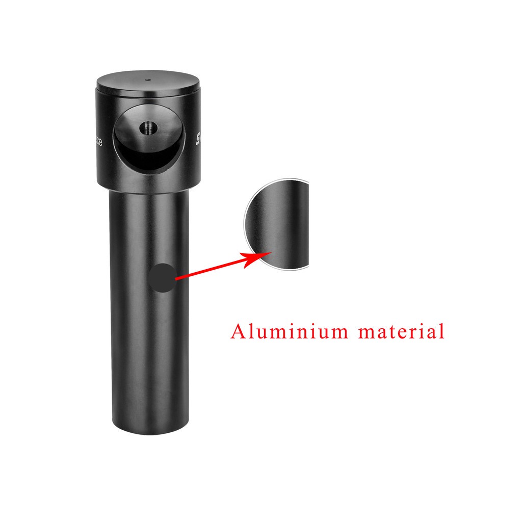 SVBONY SV197ช่องมองภาพ Collimation 1.25" Cheshire Collimating ช่องมองภาพสำหรับกล้องโทรทรรศน์สะท้อนแสงนิวตัน — صورة 3