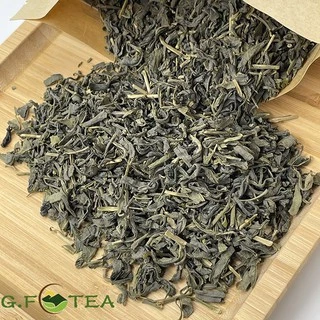 ชามะลิ ชาต้าหงเผา ชาเขียว 100gและ400g ราคาส่ง茉莉花茶 大红袍