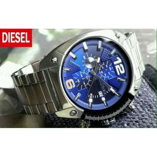 DIESEL DZ- 4213 สินค้าพร้อมกล่อง