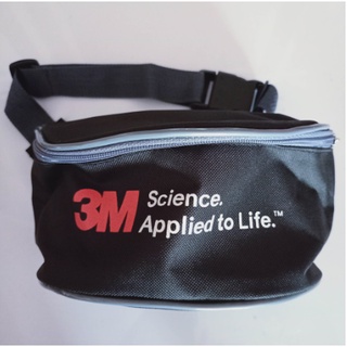 NNP-3M Safety Bag กระเป๋าคาดเอว กระเป๋าเครื่องมือคาดเอว ออกใบกำกับภาษีได้