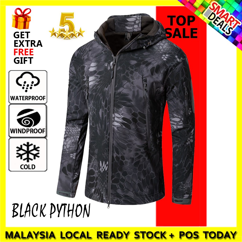 Motor Jacket Sharkskin Jacket Jaket Motor Wateproof Men Jacket Men Waterproof Jacket Rider Jacket Me