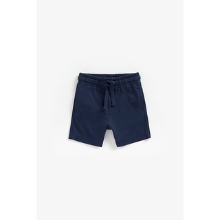 Mothercare navy shorts YA991 กางเกงขาสั้นเด็กผู้ชาย