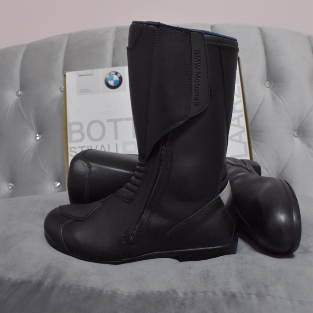 bmw pro touring boots