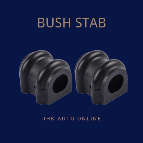 HYUNDAI PICANTO.I10 STABILIZER BUSH 1SET 2PC (18MM)
