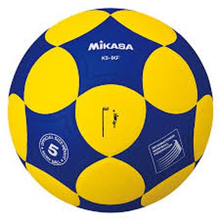 คอฟบอล MIKASA KORFBALL รุ่น K5-IKF Size 5