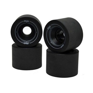 SLIDE SURFSKATE 4 WHEELS 70 MM - 78A