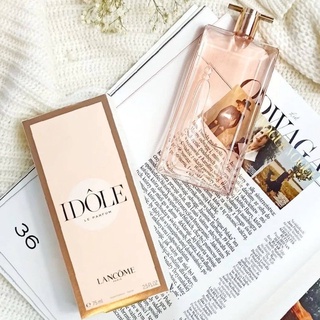 น้ำหอม Lancome Idole Le Parfum