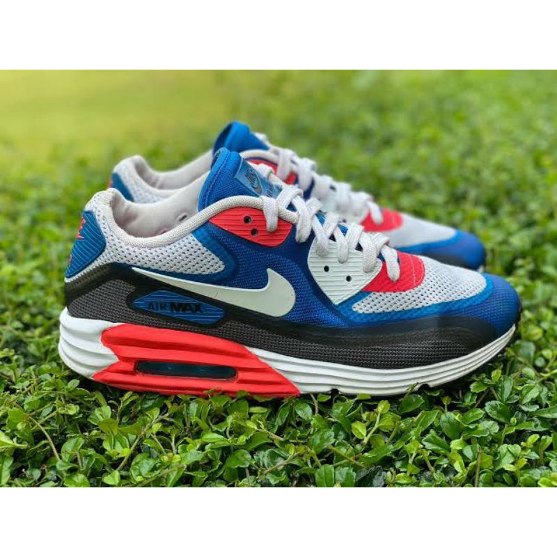 nike air max 1 lunarlon