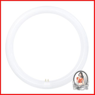 หลอดไฟ LED หลอดไฟ หลอด LED TOSHIBA MAGNETIC CIRCULAR 20 วัตต์ DAYLIGHT 
 หลอดไฟโทน DAYLIGHT เหมาะกับห้องหรือพื้นที่ต้องก