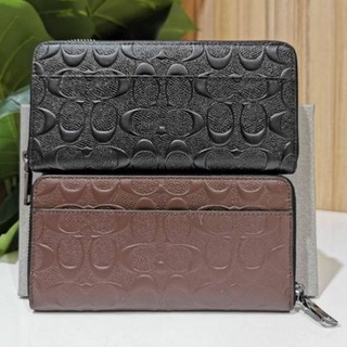 COACH FACTORY OUTLET WALLET