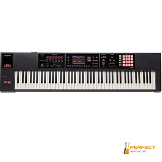 คีย์บอร์ด Roland FA-08 คีย์บอร์ด โรแลนด์ รุ่น FA-08