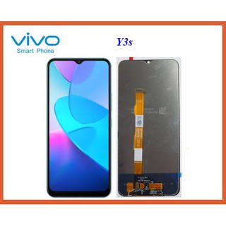 จอ LCD.Vivo Y3s+ทัชสกรีน(Or)