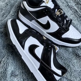Dunk Low Retro SE “World Champ”ของแท้💯