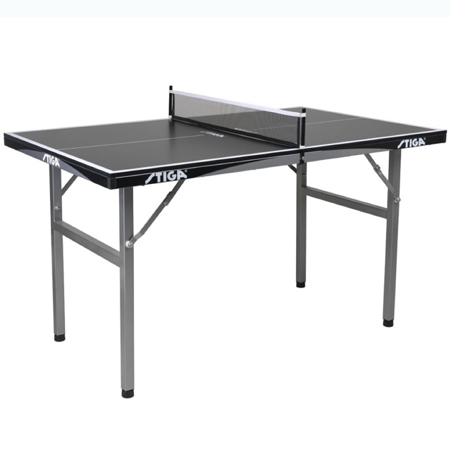 ping pong table with wheels