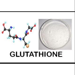 กลูต้าไธโอน L-Glutathione ขนาด 10 กรัม