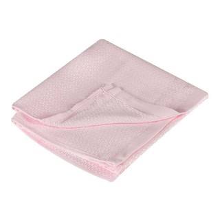 ผ้าเช็ดผม ผ้าขนหนู HOME LIVING STYLE BAMBOO CUDDLE 15X30 นิ้ว สีชมพู ผ้าเช็ดตัว ชุดคลุม ห้องน้ำ TOWEL HOME LIVING STYLE