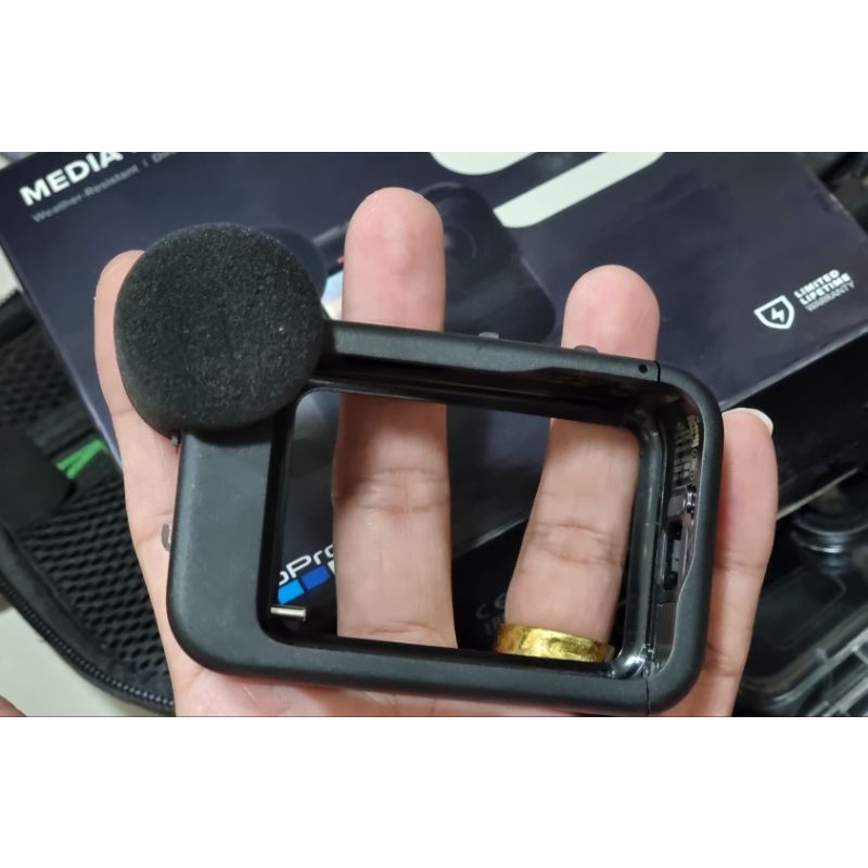 Gopro9 Media Mod มือสอง