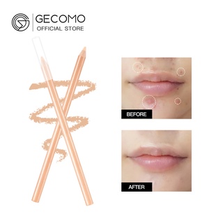 GECOMO คอนซีลเลอร์ แบบแท่ง กันน้ำ 3 สี