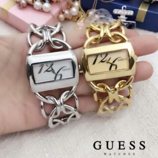 นาฬิกา guess