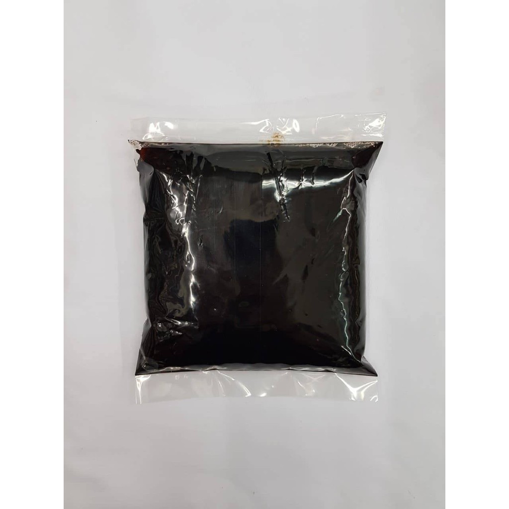 (พร้อมส่ง)ซุนจัง ซอสเต้าเจี้ยวดำ 1 kg (ซอสจาจัง)