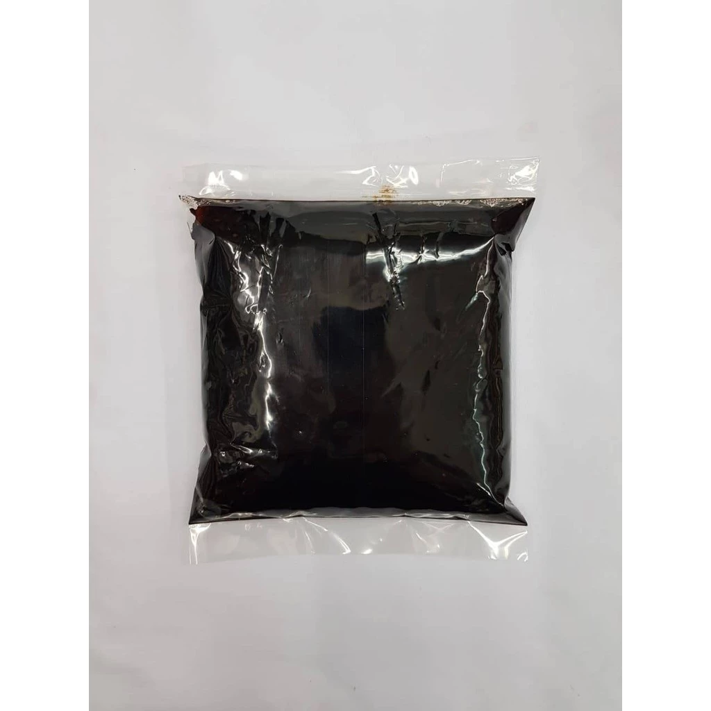 (พร้อมส่ง)ซุนจัง ซอสเต้าเจี้ยวดำ 1 kg (ซอสจาจัง) (กรณีลูกค้าต้องการให้ร้านส่งด่วนรบกวนทักแชทก่อนสั่งนะคะ ขอบคุณค่ะ)