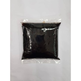 (พร้อมส่ง)ซุนจัง ซอสเต้าเจี้ยวดำ 1 kg (ซอสจาจัง)