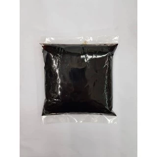 (พร้อมส่ง)ซุนจัง ซอสเต้าเจี้ยวดำ 1 kg (ซอสจาจัง) (กรณีลูกค้าต้องการให้ร้านส่งด่วนรบกวนทักแชทก่อนสั่งนะคะ ขอบคุณค่ะ)