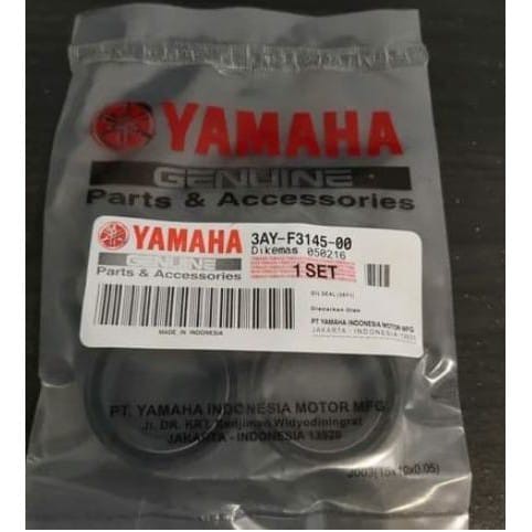 Yamaha Mio Jupiter Z Vega ZR R Fino ซีลโช๊ค