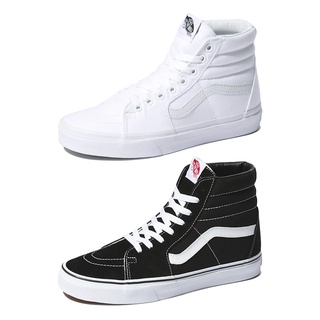 [โค้ด "APXNOV400" ลด 400.-]Vans รองเท้าผ้าใบ Sk8-Hi (2สี)