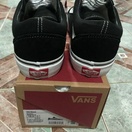 reviewVANS Old Skool ClassicBlack รองเท้า VANS การันตีของแท้ 100 VANS Authorized Dealer WeSneaker comment 2