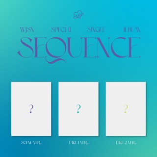 WJSN - Sequence (อัลบั้มเดี่ยวพิเศษ)