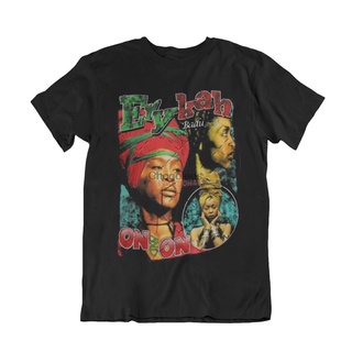 เสื้อผ้าผชErykah Badu - เปิด &amp;amp; เสื้อยืด BYTE 2A0HS-5XL