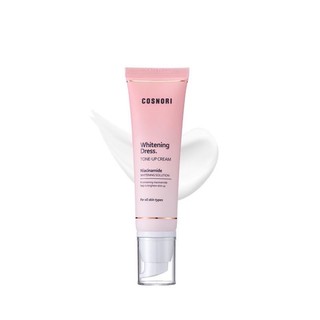 (แท้/พร้อมส่ง) Cosnori Whitening Dress Tone Up Cream 50ml