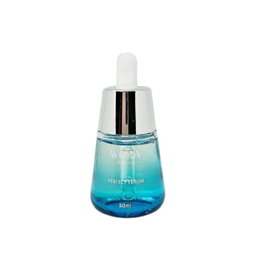 WORA perfect serum (เซรั่ม) 30 ml.