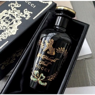 น้ำหอม GUCCI The Alchemists Garden A Midnight Stroll EDP 100 ml. *กล่องขาย* 【ของแท้ 100 % 】ส่งฟรี 📦🛵🚚📦🛵🚚