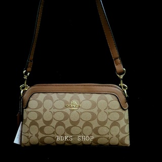 กระเป๋า COACHH SHOULDER BAG