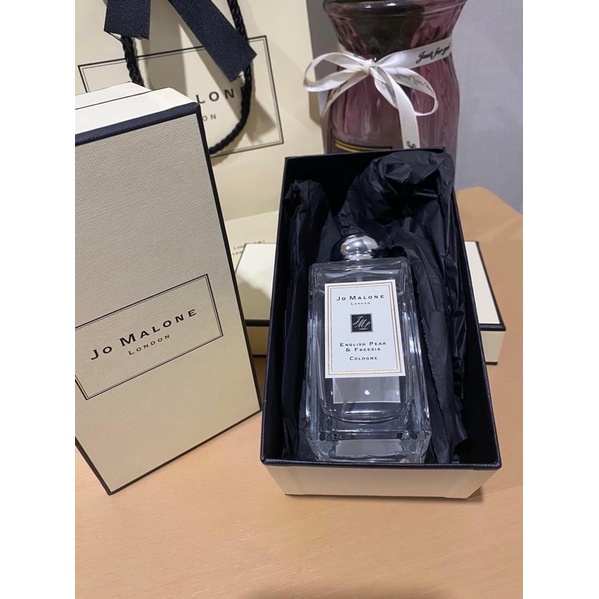Jomalone สคบ.เคาน์เตอร์ไทย🎁🎁