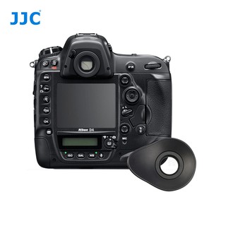 JJC DK-19 ช่องมองภาพยางรองตาสำหรับกล้อง Nikon