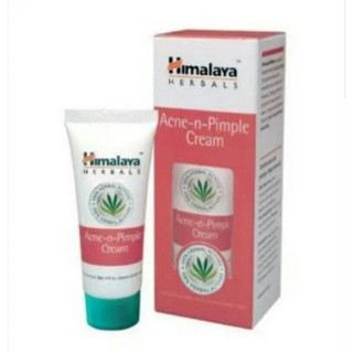 @@ Himalaya Acne n Pimple cream 30 g ครีมแต้มสิวจ