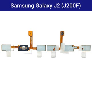 แพปุ่มกดย้อนกลับ | Samsung Galaxy J2 | J200 | PCB Joy