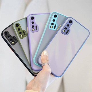 เคสโทรศัพท์มือถือ ลายรูกล้อง สีตัดกัน สําหรับ Vivo IQOO Z1x NEO NEO3 5 Pro 7 8 Z5 5G Pro IQOO NEO5 Vitality Edition IQOO 7 Legend 5G