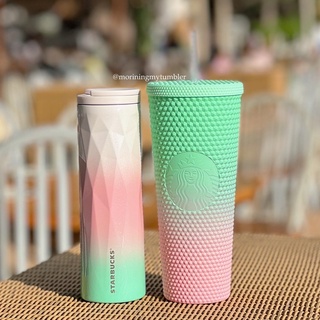 [สินค้าพร้อมส่ง] STARBUCKS PHILIPPINES WATERMELON COLLECTION🍉☀️