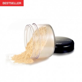 แป้งฝุ่น MTI LOOSE POWDER