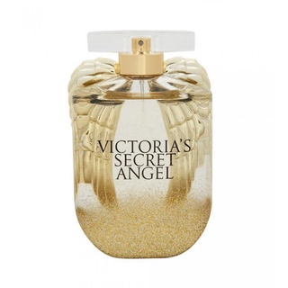 น้ำหอม Victoria Secret Angel Gold Women Eau de Parfum 100ml. Nobox.