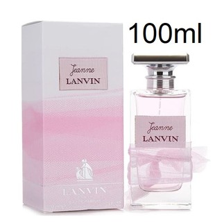 Lanvin Jeanne EDP 100ml