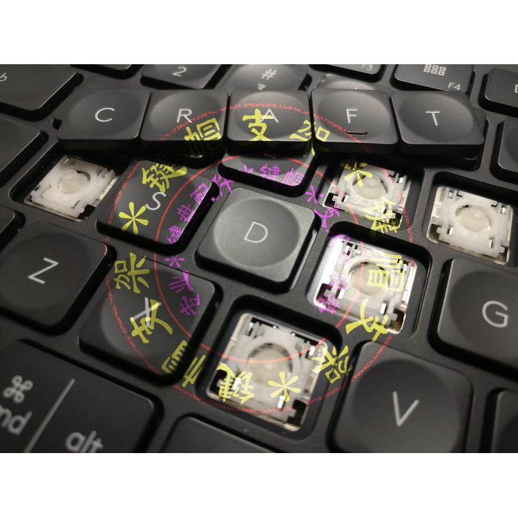 Logitech Logitech CRAFT Wireless Bluetooth Keycap Bracket ตัวยึด ...