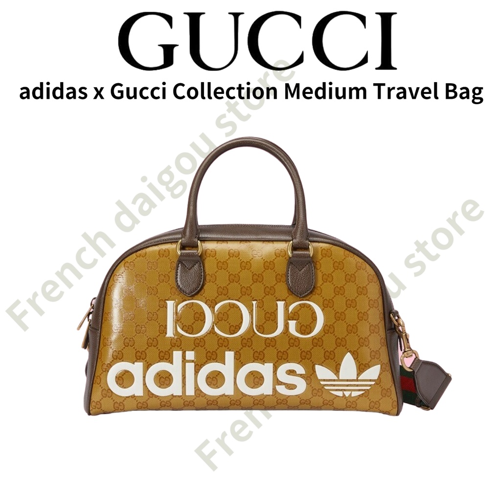 Adidas Gucci ถูกที่สุด พร้อมโปรโมชั่น ธ.ค. 2022|BigGoเช็คราคาง่ายๆ